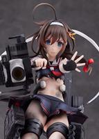 Kantai Collection PVC Statue 1/7 Shigure Kai Ni Decisive Battle Mode 22 cm - thumbnail