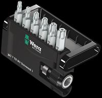 Wera 8067-6 TORX® BO /Z 05056158001 Bitset 7-delig Torx BO - thumbnail