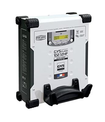 GYS GYSFLASH 102.12 HF 5M kabel- 5192029606 - thumbnail