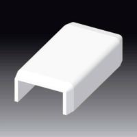 KOPOS 8922_HB Verbindingselement Verbindingselement (b x h) 20 mm x 10 mm Wit 1 stuk(s) - thumbnail