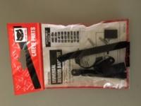 Cateye vorkklem-set universeel 169-6280 - thumbnail