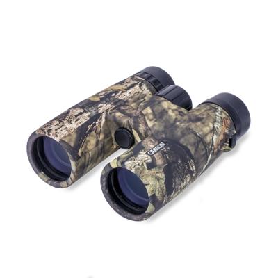 Carson Optical Verrekijker 8 x 42 mm Dakkant Olijf-groen JR-042MO Carson Optical Verrekijker 8 x 42 mm Dakkant Olijf-groen JR-042MO