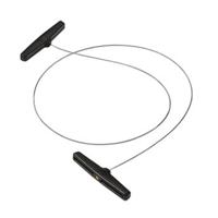 Griffon Draadzaag met Handvat voor PVC Buis - 6307762 - thumbnail