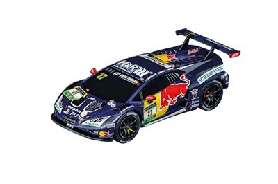 Carrera lamborghini huracan gt3 evo iiabt motorsport, no.27 - 1:43
