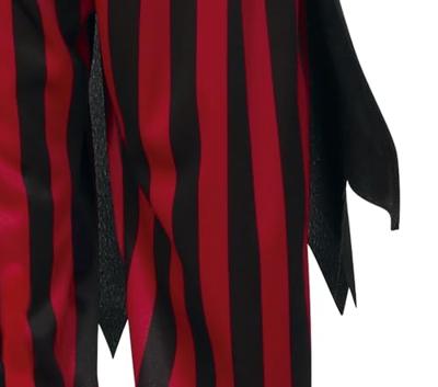 Voodoo Queen Kostuum Kind