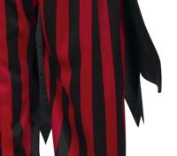 Voodoo Queen Kostuum Kind - thumbnail