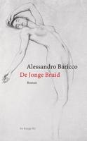 De jonge bruid - Alessandro Baricco - ebook - thumbnail