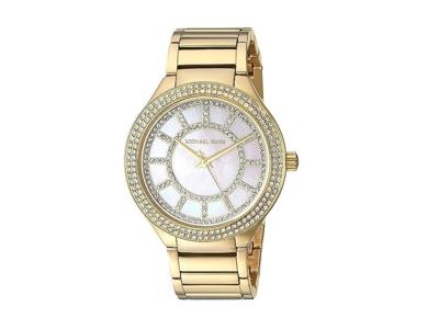 Michael Kors Mk3396 Dameshorlohe Michael Kors Mk3396 Dameshorlohe