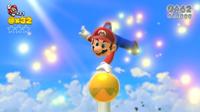 Super Mario 3D World - thumbnail
