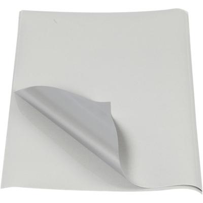 Creativ Company Opstrijk reflector folie, afm 17x22 cm, 2 vel/ 1 doos