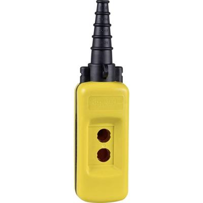 Schneider Electric XACA02 XACA02 Lege behuizing 1 stuk(s)