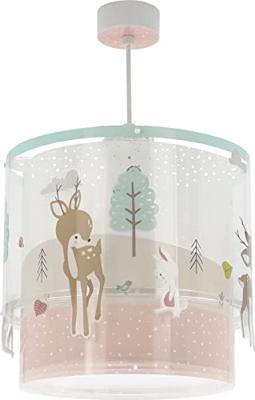 Dalber Kinderkamer hanglampLoving Deer - 61272