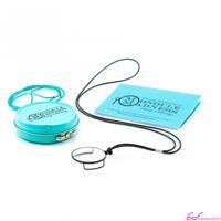 Monocle Madness-Zilver-+2.50 - thumbnail