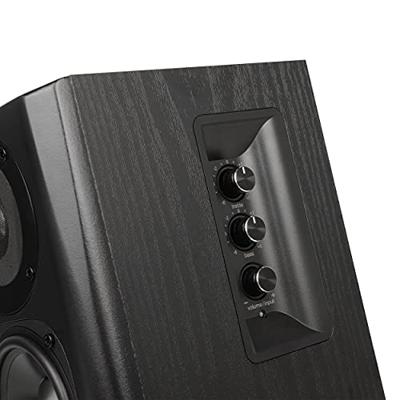Edifier: S351DB 2.1 Speakerset - Zwart
