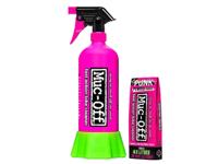 Abi Muc-off cleaner punk powder cleaner - thumbnail