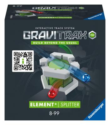 Ravensburger Gravitrax pro uitbreidingsset element splitter