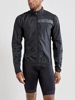 Craft 1908813 Essence Light Wind Jacket Men - Black - XXL - thumbnail