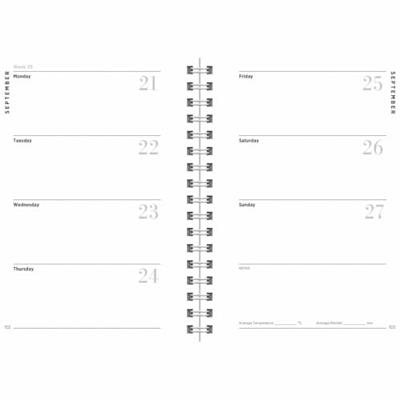 Sarah Raven Agenda 2026