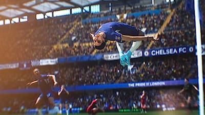 EA Sports FC 24 EA Sports FC 24