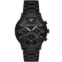 Emporio Armani AR11349 Heren Horloge 43mm 5ATM - thumbnail