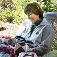 Carson Omhangloep 2x130mm HF-66 met LED - thumbnail