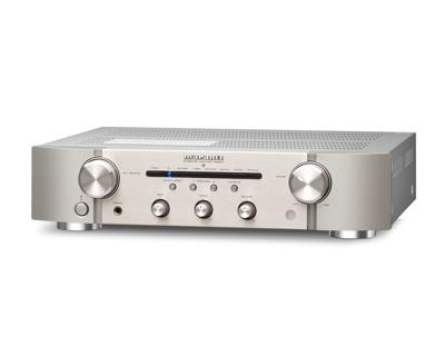 Marantz PM6007/N1SG Versterker Zilver