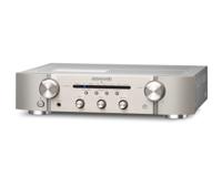 Marantz PM6007/N1SG Versterker Zilver - thumbnail