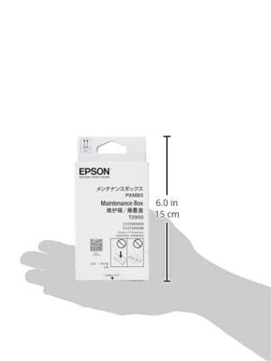 Epson T2950 maintenance box