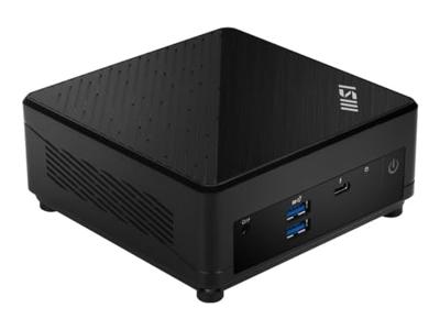 MSI Barebone 00-B0A811-211