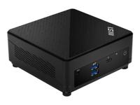 MSI Barebone 00-B0A811-211 - thumbnail