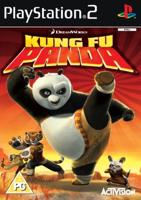 Kung Fu Panda - thumbnail