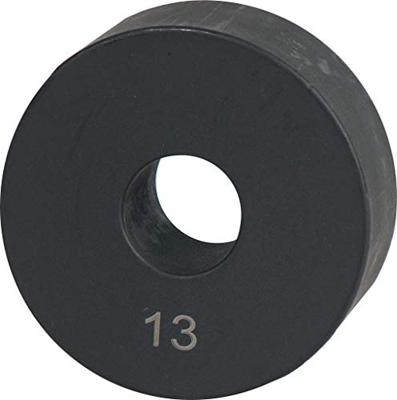 KS Tools 460.3768 Drukstuk, buiten-Ø 65 mm, binnen-Ø 20 mm