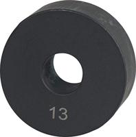 KS Tools 460.3768 Drukstuk, buiten-Ø 65 mm, binnen-Ø 20 mm - thumbnail