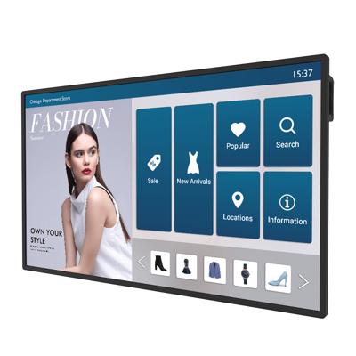IL5501 139,7 cm 55 IN TOUCH LFD