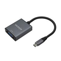 Adapter Mini Display Port naar HDMI Aisens A109-0691 15 cm Grijs - thumbnail