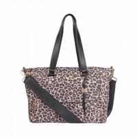 Denise Laptop Shopper 15,6&apos;&apos; LEOPARD PRINT - thumbnail