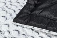 Hondenbed Trixie Mila Wit Grijs 80 × 60 cm - thumbnail
