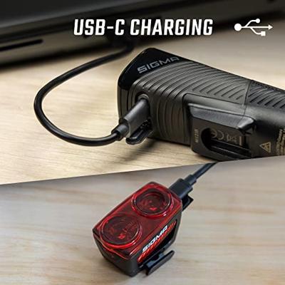 Sigma Verlichtingset buster 800 usb + buster rl 150 flash usb - thumbnail