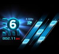 Asrock B760 Pro RS/D4 WiFi Intel B760 LGA 1700 ATX - thumbnail