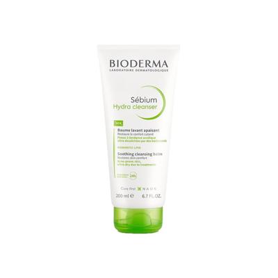 Bioderma Sébium Hydra Cleanser 200ml Bioderma Sébium Hydra Cleanser 200ml