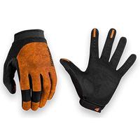 Bluegrass React Handschoenen Oranje - thumbnail