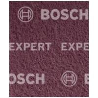 Bosch Accessoires Expert N880 vliespad voor handmatig schuren 115 x 140 mm, algemeen gebruik - 1 stuk(s) - 2608901220 - thumbnail