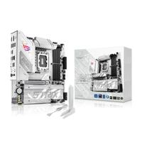 Moederbord Intel ASUS ROG STRIX B860-G GAMING WIFI - thumbnail