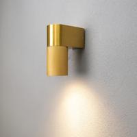 KonstSmide Leuke wandspotTemi goud - 7666-800 - thumbnail
