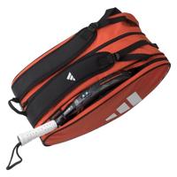 Racket tas Adidas Racketbag Control 3.4 Oranje - thumbnail