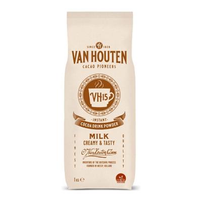 Van Houten - Choco Drink VH 15 - 1kg