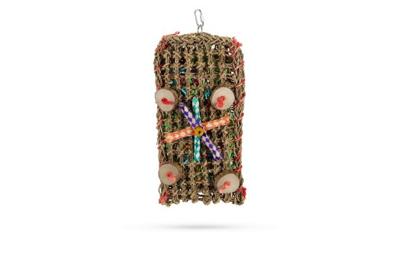 Beeztees Mozy, vogelspeelgoed, 43 x 20 cm