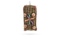 Beeztees Mozy, vogelspeelgoed, 43 x 20 cm - thumbnail