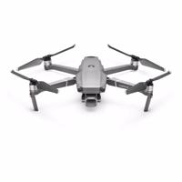 DJI Mavic 2 Pro + Smart Controller 4 propellers Quadcopter 20 MP 3840 x 2160 Pixels 3850 mAh Zwart - thumbnail