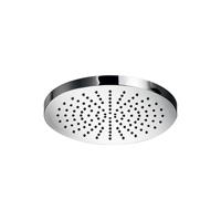 Hotbath Archie Hoofddouche - rond - 30cm - RVS AR106IX - thumbnail